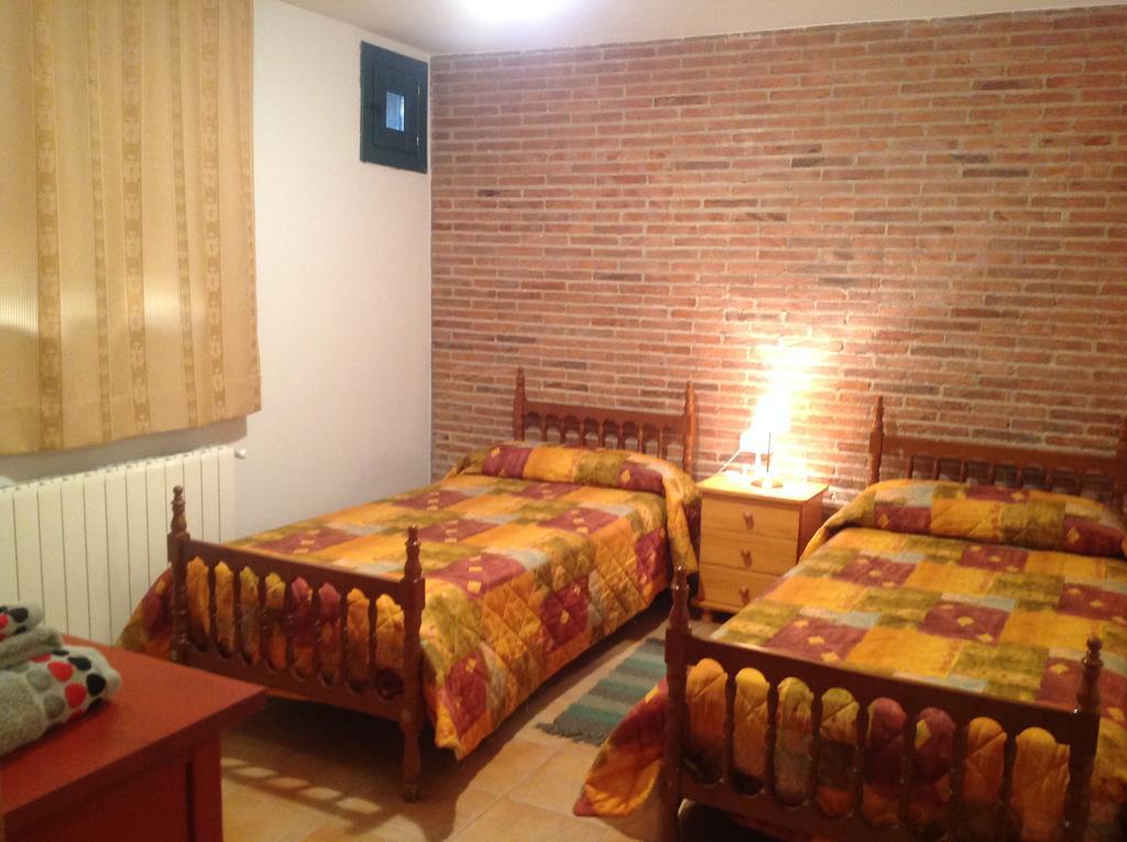 Alojamientos Turisticos Casco Antiguo II Cuenca  Eksteriør billede