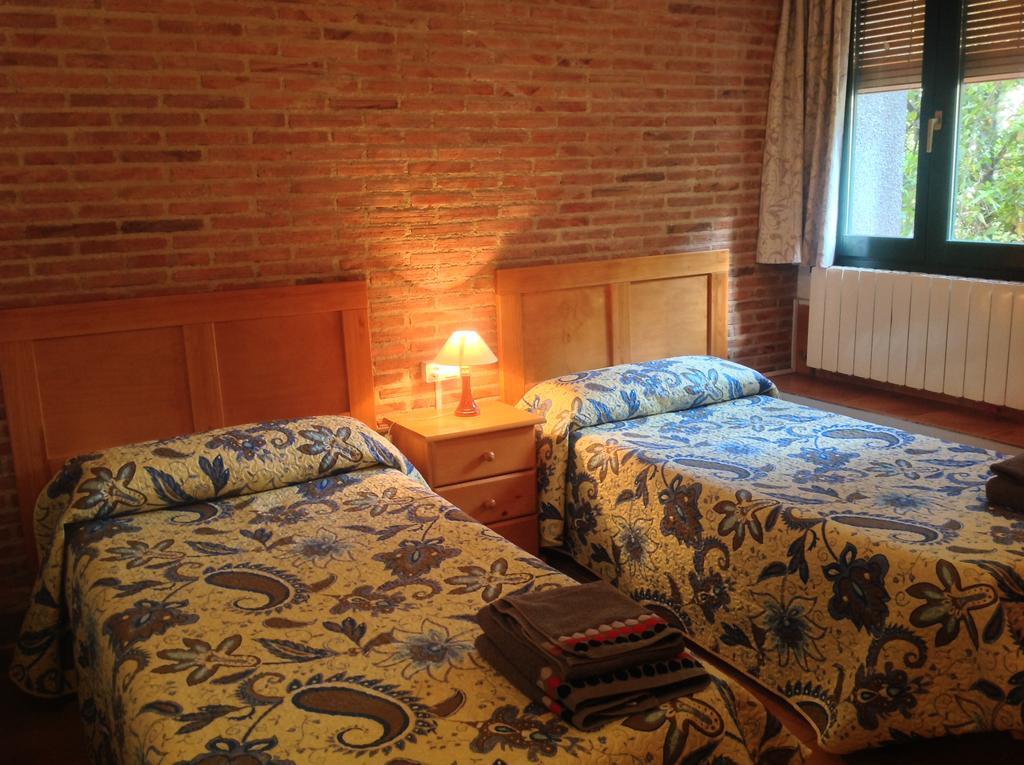 Alojamientos Turisticos Casco Antiguo II Cuenca  Eksteriør billede